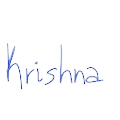 krishna kumar